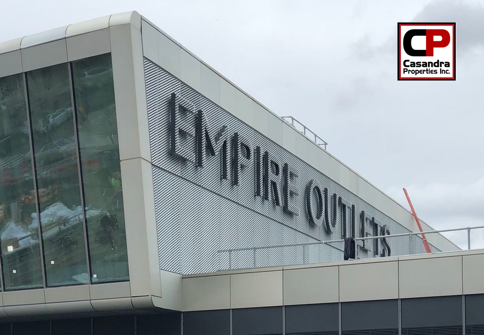 Empire Outlets